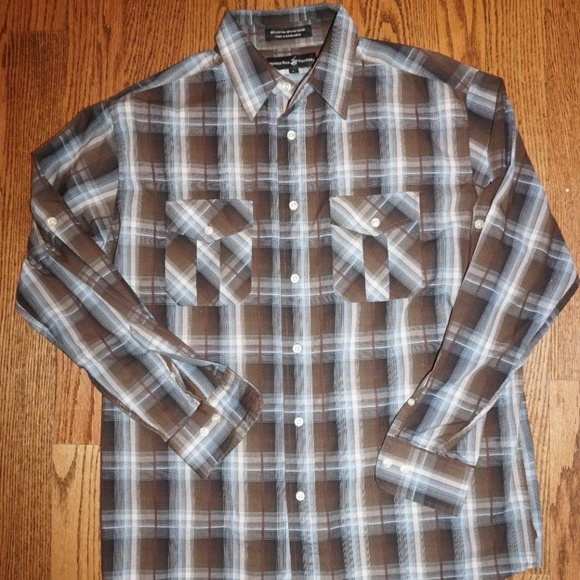 Beverly Hills Polo Club Other - BEVERLY HILLS POLO CLUB Size LARGE